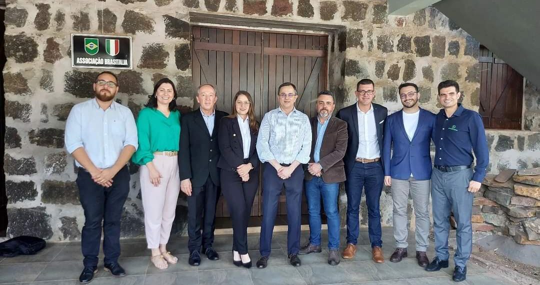 Integración transfronteriza: Posadas fortalece vínculos comerciales con Brasil
