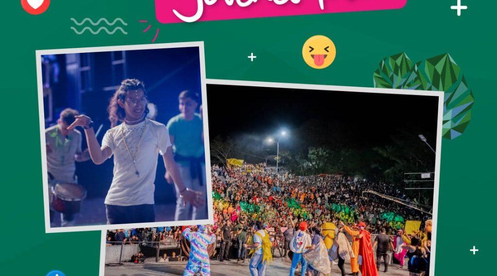 “Por los Jóvenes Todo”, en septiembre llega la 14° edición