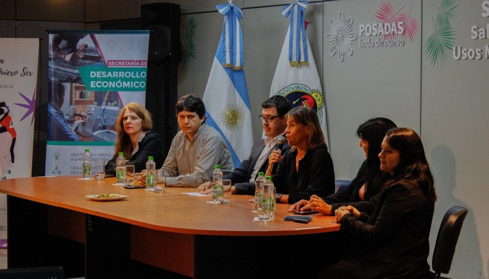 Inició el taller prevención de violencias y educación emocional “La Mujer que quiero ser”