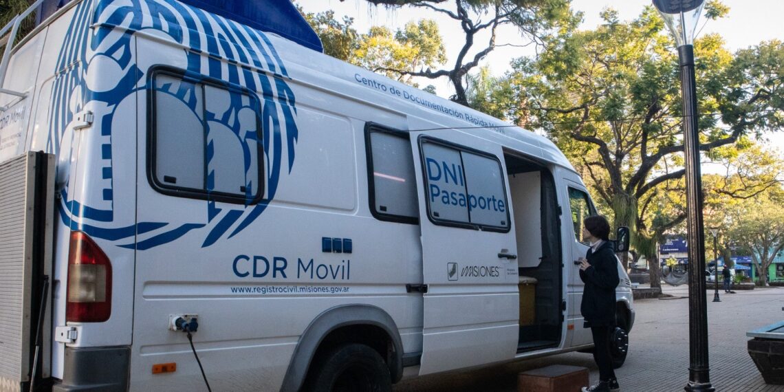 Elecciones PASO: hay más de 9 mil DNI sin retirar en el Registro Provincial de las Personas