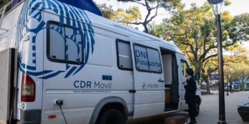 Elecciones PASO: hay más de 9 mil DNI sin retirar en el Registro Provincial de las Personas