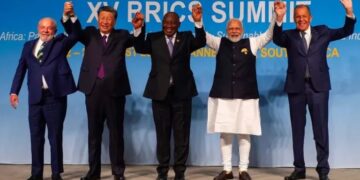 Qué son los Brics y en qué beneficia a la Argentina ingresar a ese bloque