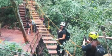 Finde XL: Ingresaron a Misiones más de $2.545 millones en movimiento económico
