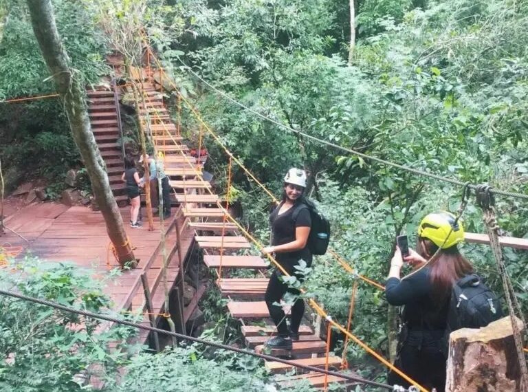 Finde XL: Ingresaron a Misiones más de $2.545 millones en movimiento económico
