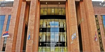Inicia el tratamiento del Presupuesto 2024 y abre las reuniones el Superior Tribunal de Justicia