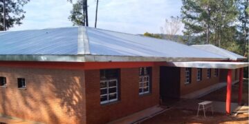 Nuevo edificio para el BOP Nº 114 de Colonia Tacuara