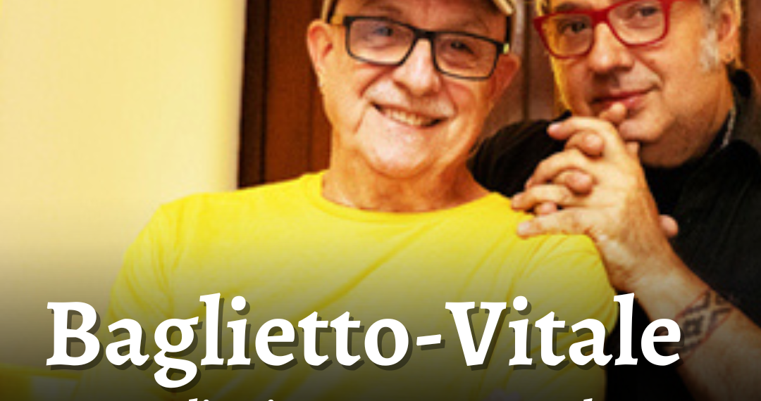 Juan Carlos Baglietto, Lito Vitale brindarán un show en Posadas