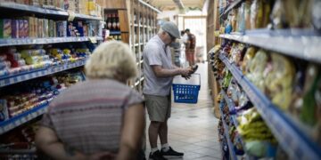 La inflación de julio fue del 6,3% según el INDEC: qué fue lo que más subió