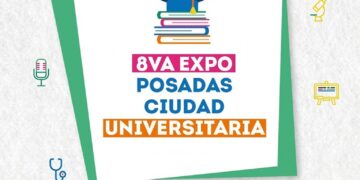 En septiembre llega la 8va edición de la Expo Posadas Ciudad Universitaria
