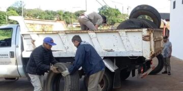Continuarán los operativos focales y de saneamiento para prevenir enfermedades