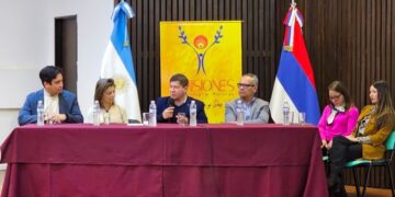 Misiones presentó el Programa de Acción Global para la Salud Mental