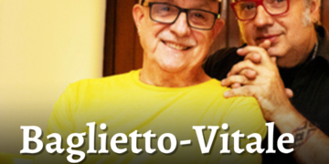 Juan Carlos Baglietto, Lito Vitale brindarán un show en Posadas