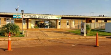 Separan de la Policía a dos efectivos de Garupá investigados por robo