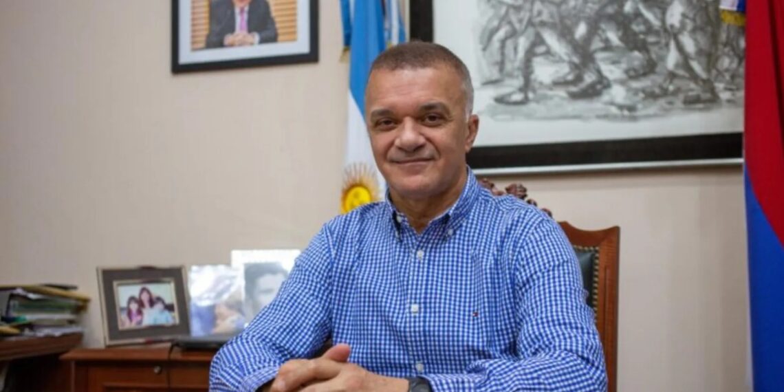 Elecciones Paso: Carlos Arce es el candidato más votado en Misiones