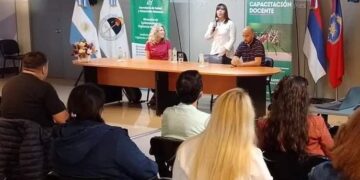 Prevenir es educar: 400 docentes se inscribieron para participar de la capacitación contra el Aedes aegypti