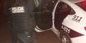 Capturaron a uno de los cabecillas del grupo que intentó tomar la municipalidad de Campo Viera