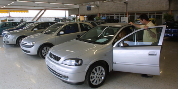 Autos usados: cuáles son los autos más vendidos y cuánto cuestan en agosto 2023