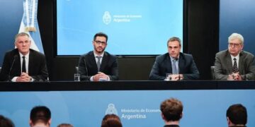 Acuerdo de precios: el Gobierno anunció extensión por 90 días con aumentos del 5% mensual