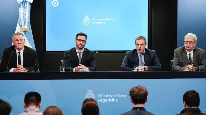 Acuerdo de precios: el Gobierno anunció extensión por 90 días con aumentos del 5% mensual