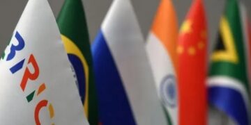 El Gobierno anunció el ingreso de la Argentina a los BRICS