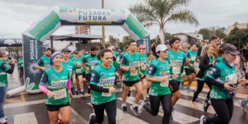 Maratón Posadas Futura: Cierra la primera instancia de inscripciones