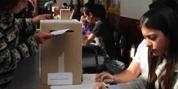 Elecciones Paso: 35 millones de argentinos eligen candidatos a presidente y a legisladores