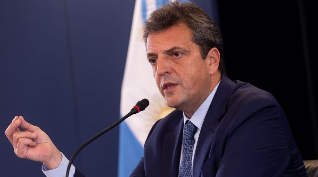 Cuáles son los anuncios que prepara Sergio Massa mientras negocia con el FMI