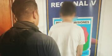 Detienen en Iguazú a un hombre acusado de “sextorsión”