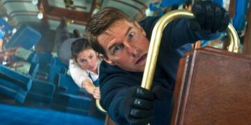 Misión Imposible y Oppenheimer siguen en el Imax