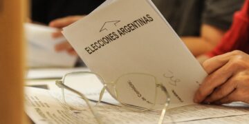 Elecciones 2023: cuál es la web oficial para seguir los resultados de las Paso de este domingo