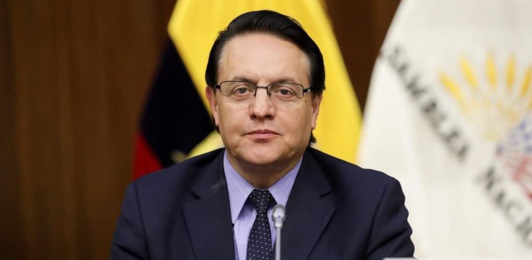 A 11 días de las elecciones, asesinaron a balazos a un candidato presidencial en Ecuador