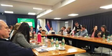 Presupuesto 2024: Este lunes continuará la ronda de proyecciones presupuestarias de EMSA, Agro, Turismo y Cambio Climático