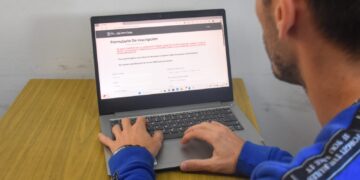 Hasta el viernes estarán abiertas las inscripciones para la Universidad de las Fuerzas de Seguridad