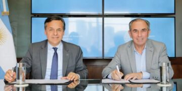 Construirán una red de Vías Seguras en Posadas con aportes del Gobierno Nacional