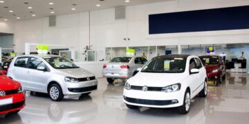 El patentamiento de vehículos creció en julio más del 12% interanual