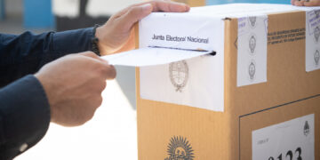 Elecciones Paso: 2.500 policías estarán afectados a los comicios del domingo 13