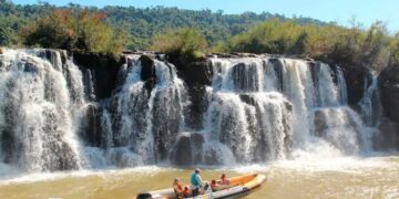 Los Parques Provinciales permanecerán cerrados durante todo el domingo