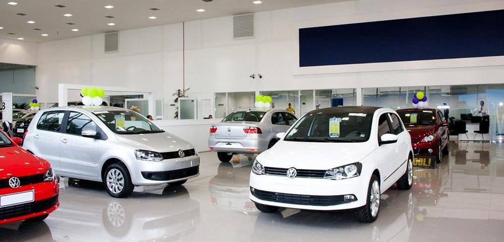 El patentamiento de vehículos creció en julio más del 12% interanual