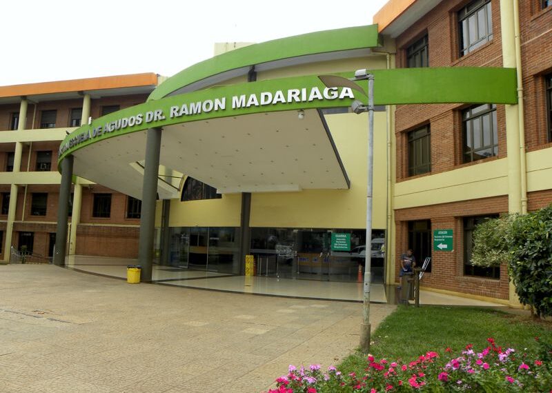Los accidentes viales son la principal causa de traumas en jóvenes y adultos de la región