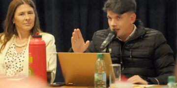 Romero Spinelli: “Nuestro Presupuesto prevé cualquier tipo de variable macroeconómica”