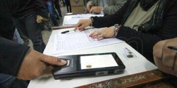 Elecciones Paso: en Misiones y otras 11 provincias se podrá votar por huella dactilar