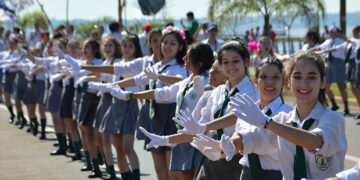 La primera prueba piloto de la Estudiantina de Posadas será el 22 de agosto