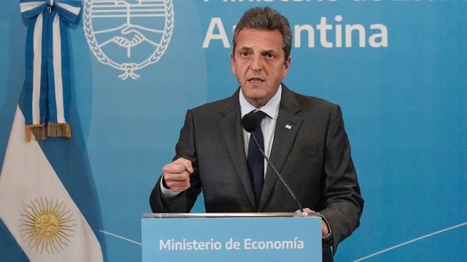 Vencimiento del FMI: Argentina paga sin usar reservas por un acuerdo de Sergio Massa con Qatar