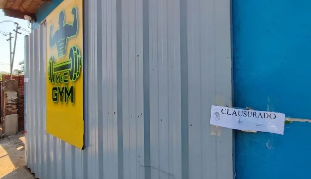 Posadas: una mujer falleció mientras entrenaba en un gimnasio