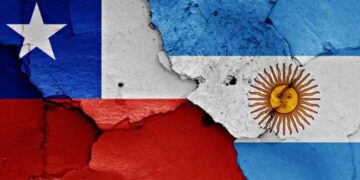 Nueva polémica limítrofe con Chile: se adjudican 5.000 km² de espacio marítimo argentino