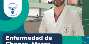 Mal de Chagas-Mazza: el Parque de la Salud brinda tratamiento y seguimiento a esta afección