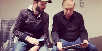 Fútbol: el libro que relata la pretemporada de México 86 en Tilcara se presenta en Posadas
