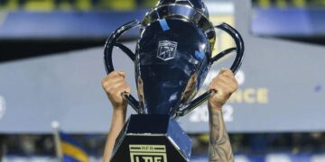Comienza la Copa de la Liga: los grupos, cómo se definirá el descenso y la fecha de clásicos