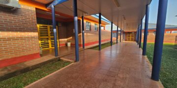 Unos 50 millones de pesos se destinan a albergues y residencias de la educación agrotécnica pública
