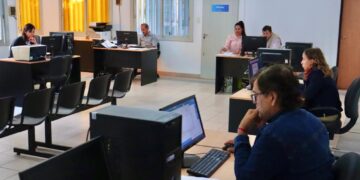 Ya está habilitada la Oficina Única de Discapacidad del IPS